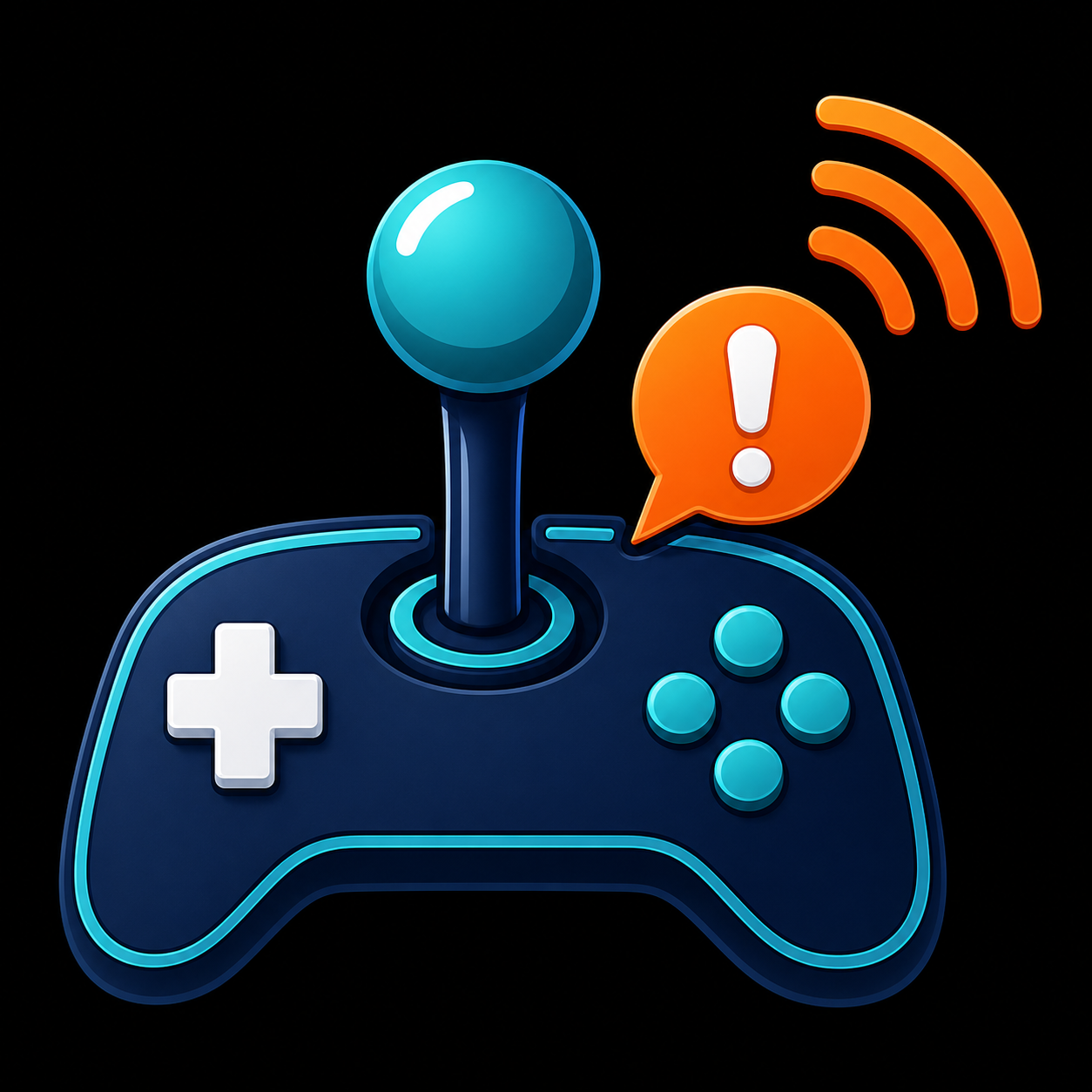 Noticias de Juegos app icon